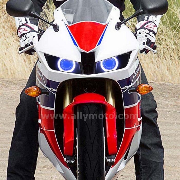 Cbr600rr halo headlights Clearance