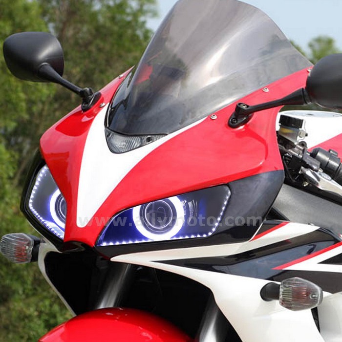 Honda cbr600rr фары