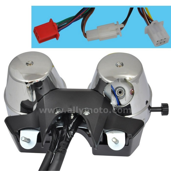 For YAMAHA VMAX12 Vmax 1200 XJR400 XJR1200 XJR1300... - Vicedeal