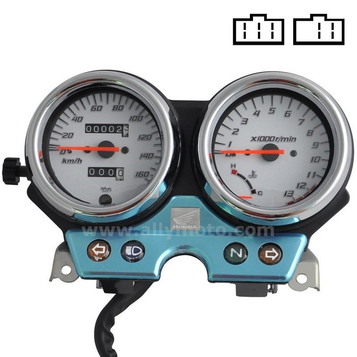 Display For Yamaha MT03 MT-03 Instrument Cluster Speedometer Repair