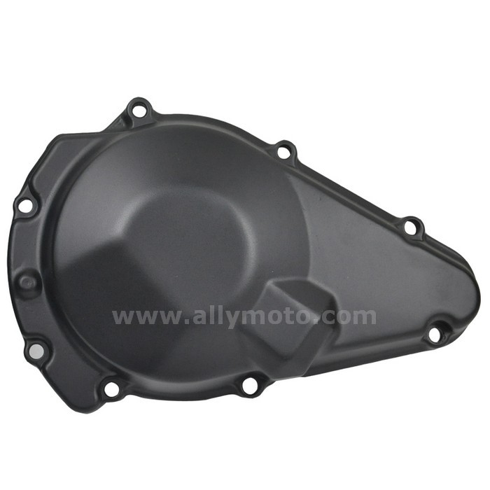 Black Motorcycle Engine Stator Cover Crankcase For Suzuki GSXR600 2000 2001 2002 2003 GSXR 600 Black Motorcycle Engine Stator Cover Crankcase For Suzuki GSXR600 2000 2001 2002 2003 GSXR 600